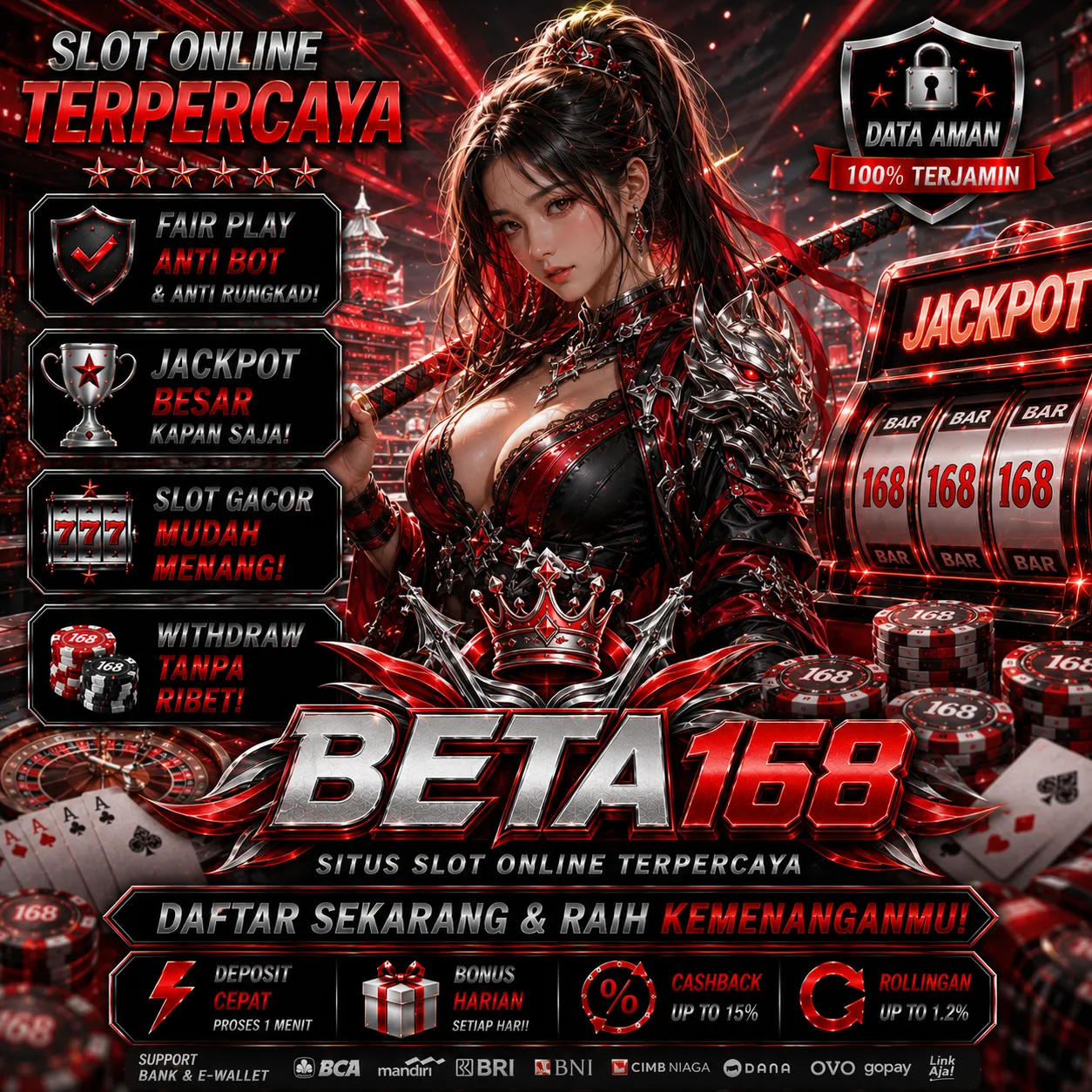 BETA168Banner